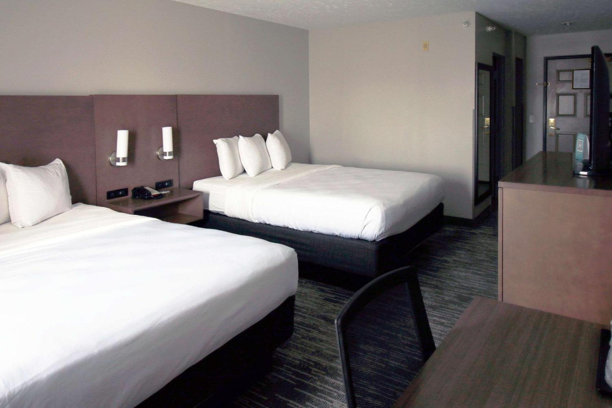 Country Inn & Suites By Radisson, Council Bluffs, Ia מראה חיצוני תמונה