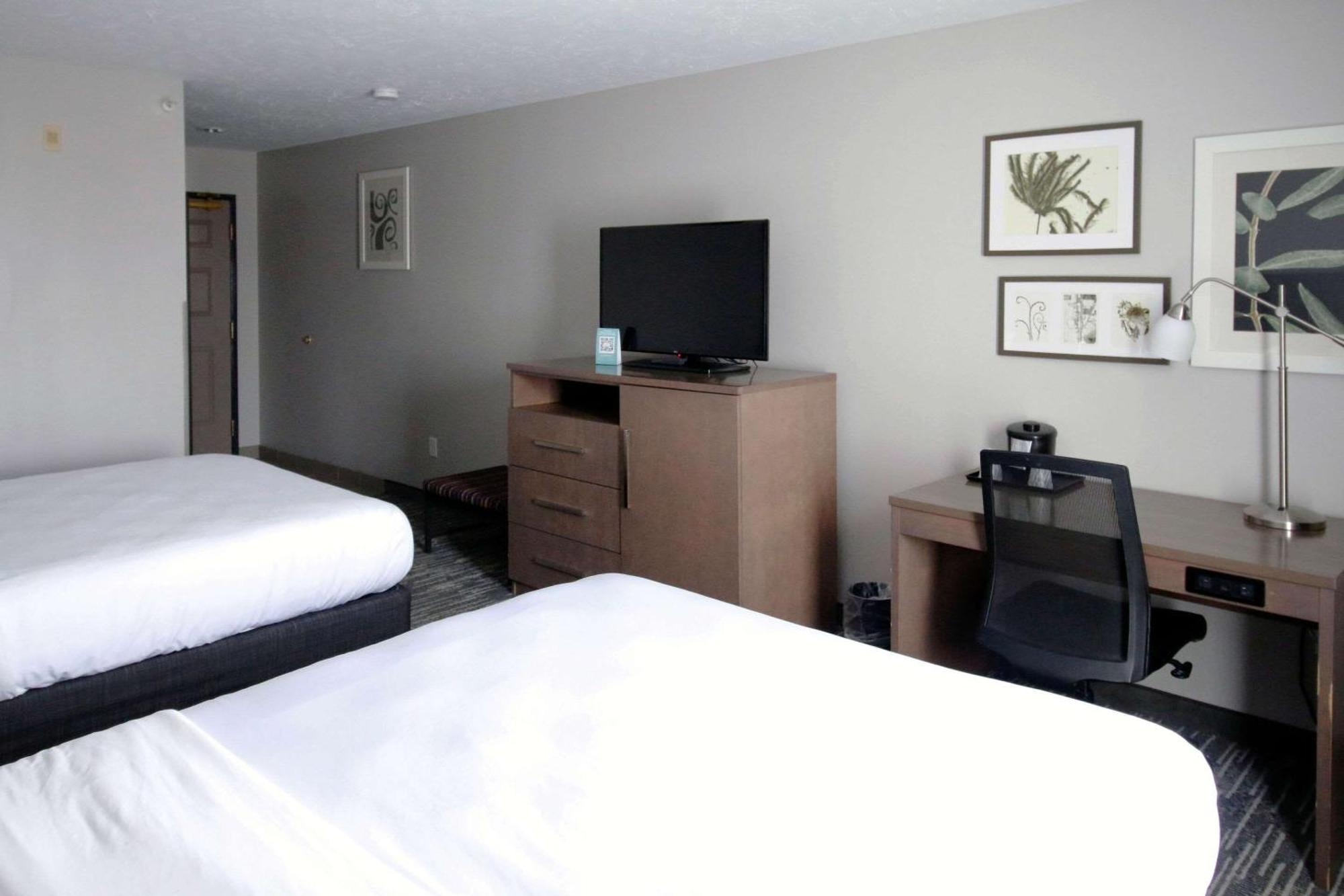 Country Inn & Suites By Radisson, Council Bluffs, Ia מראה חיצוני תמונה