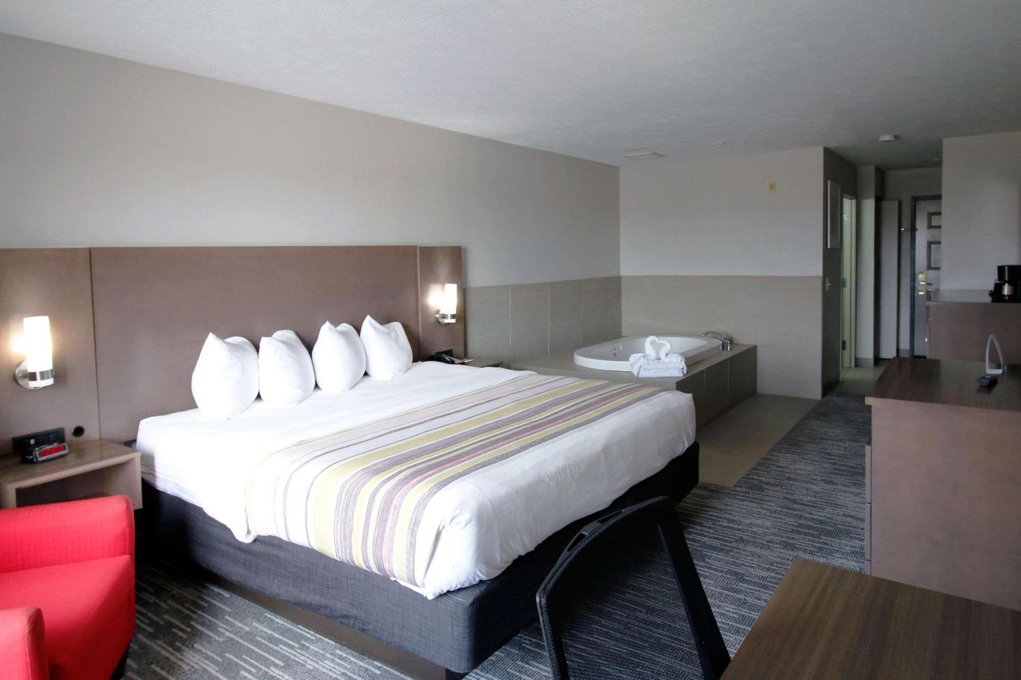Country Inn & Suites By Radisson, Council Bluffs, Ia מראה חיצוני תמונה