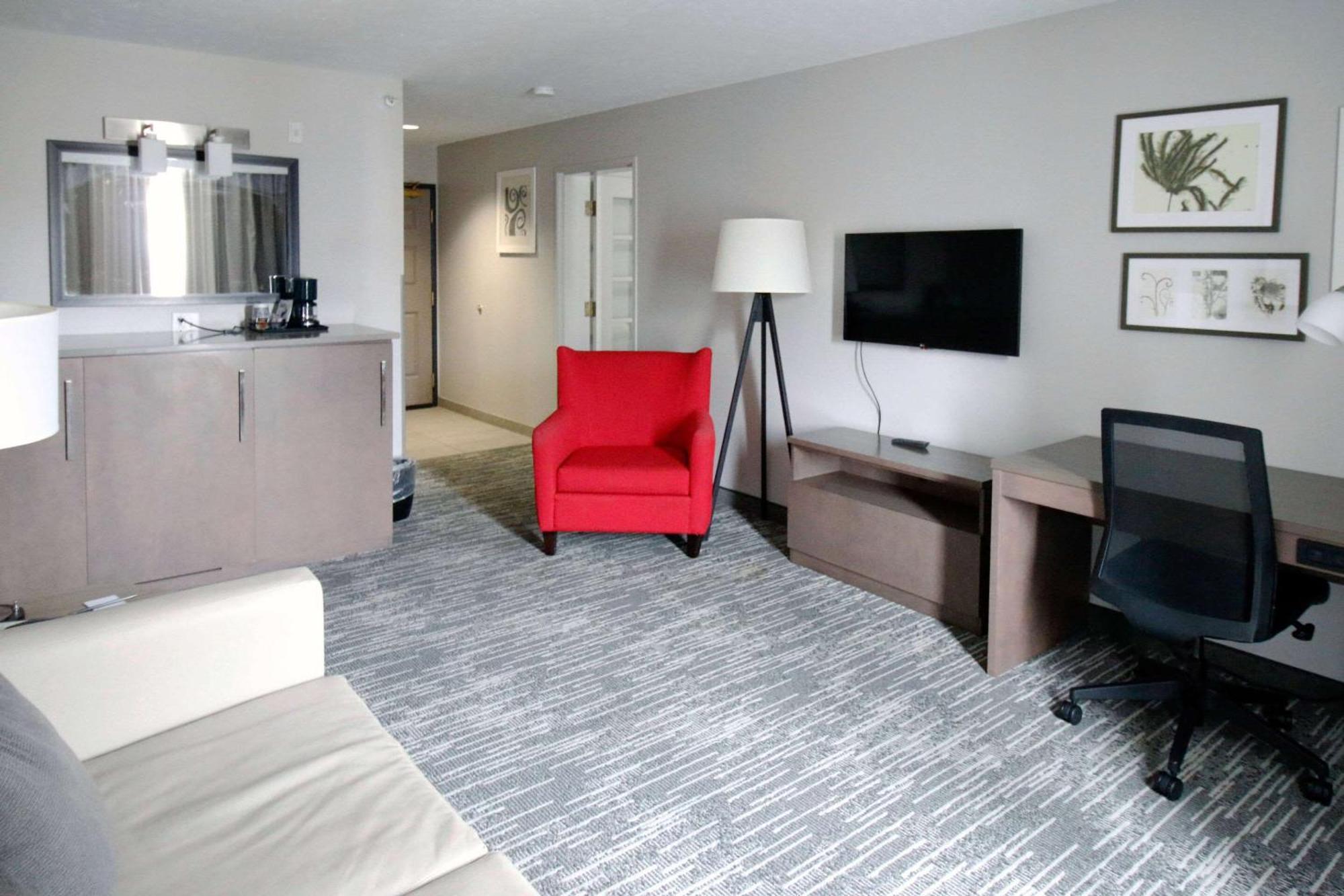 Country Inn & Suites By Radisson, Council Bluffs, Ia מראה חיצוני תמונה