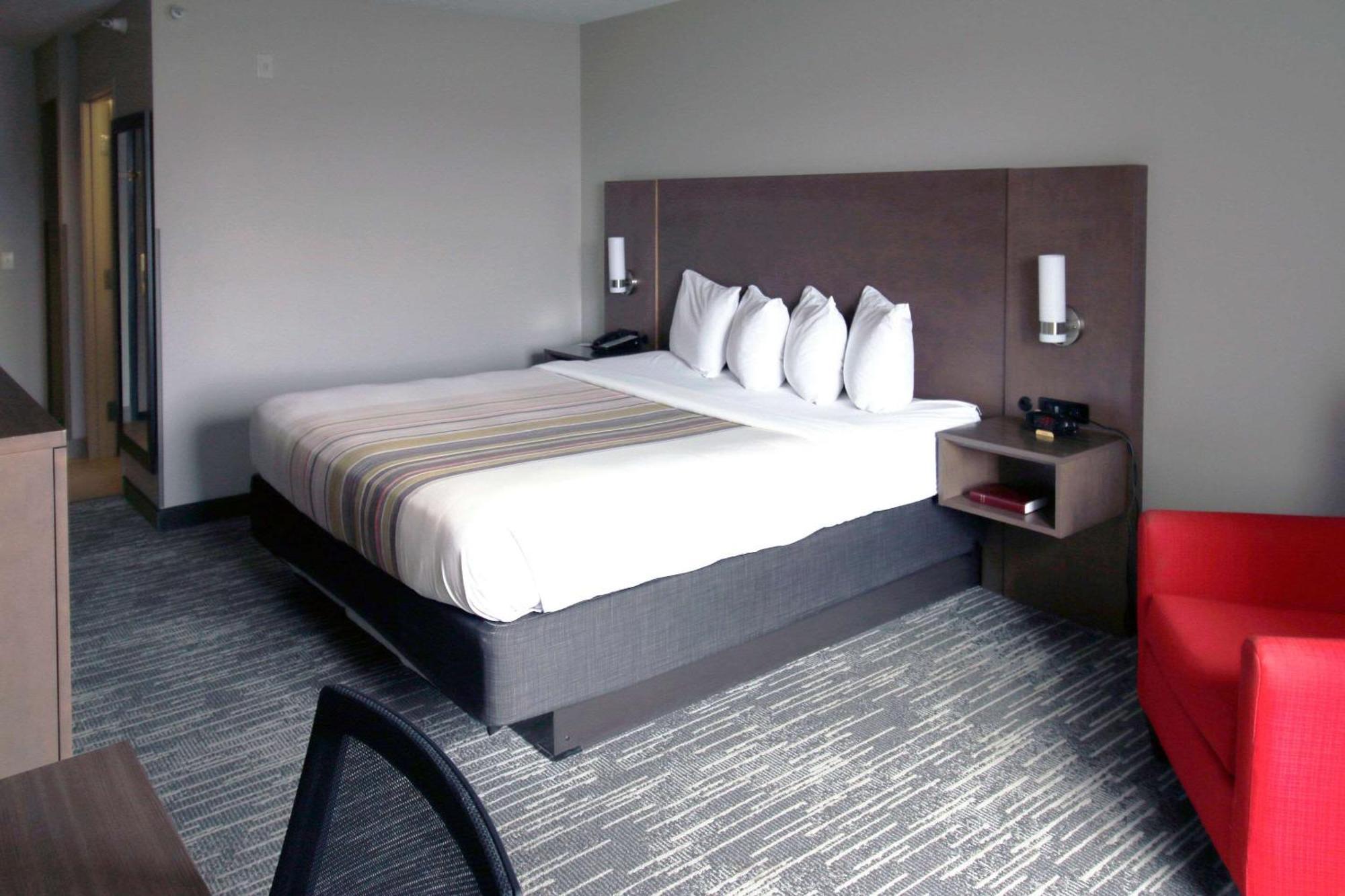Country Inn & Suites By Radisson, Council Bluffs, Ia מראה חיצוני תמונה