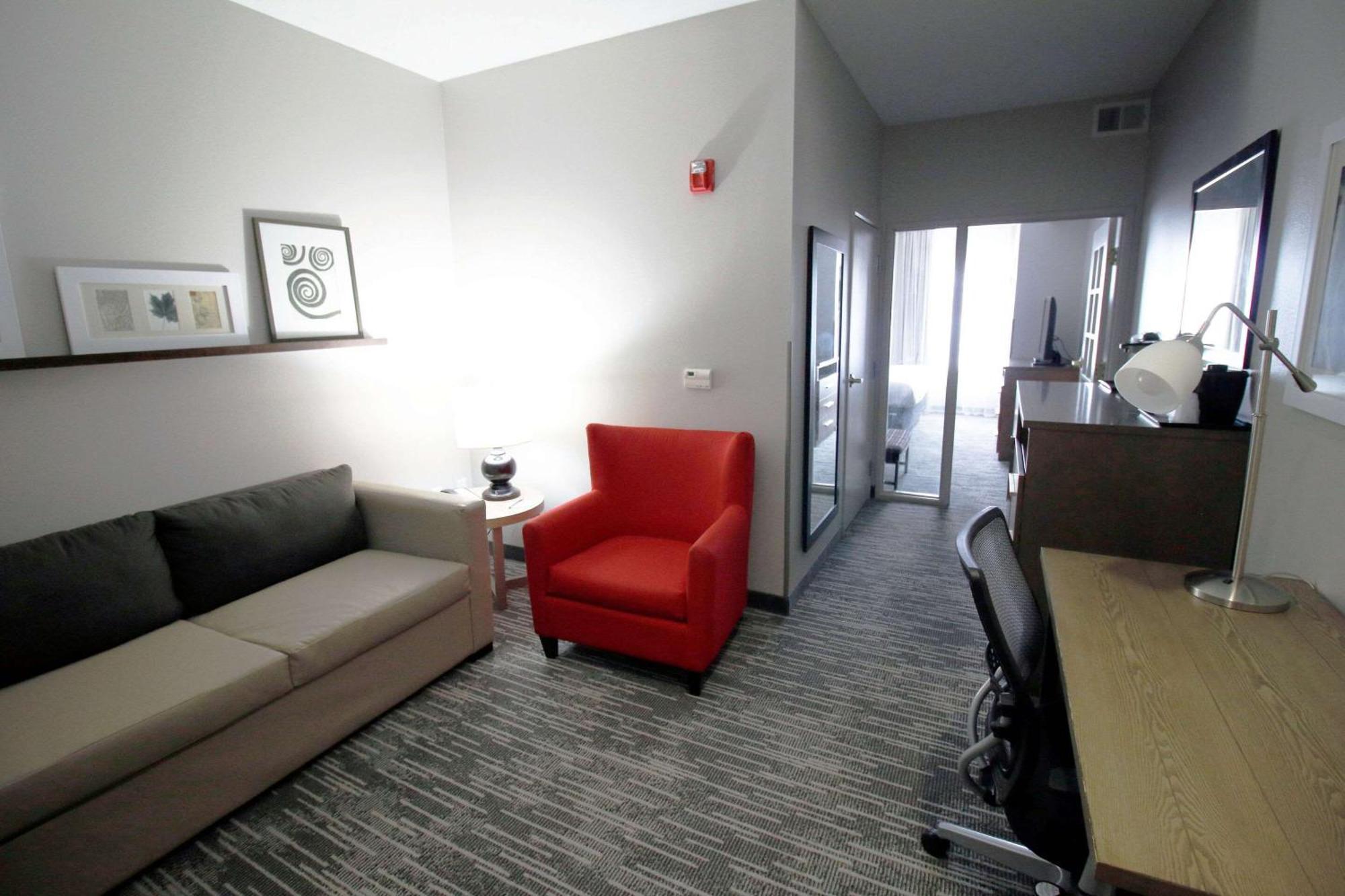 Country Inn & Suites By Radisson, Council Bluffs, Ia מראה חיצוני תמונה