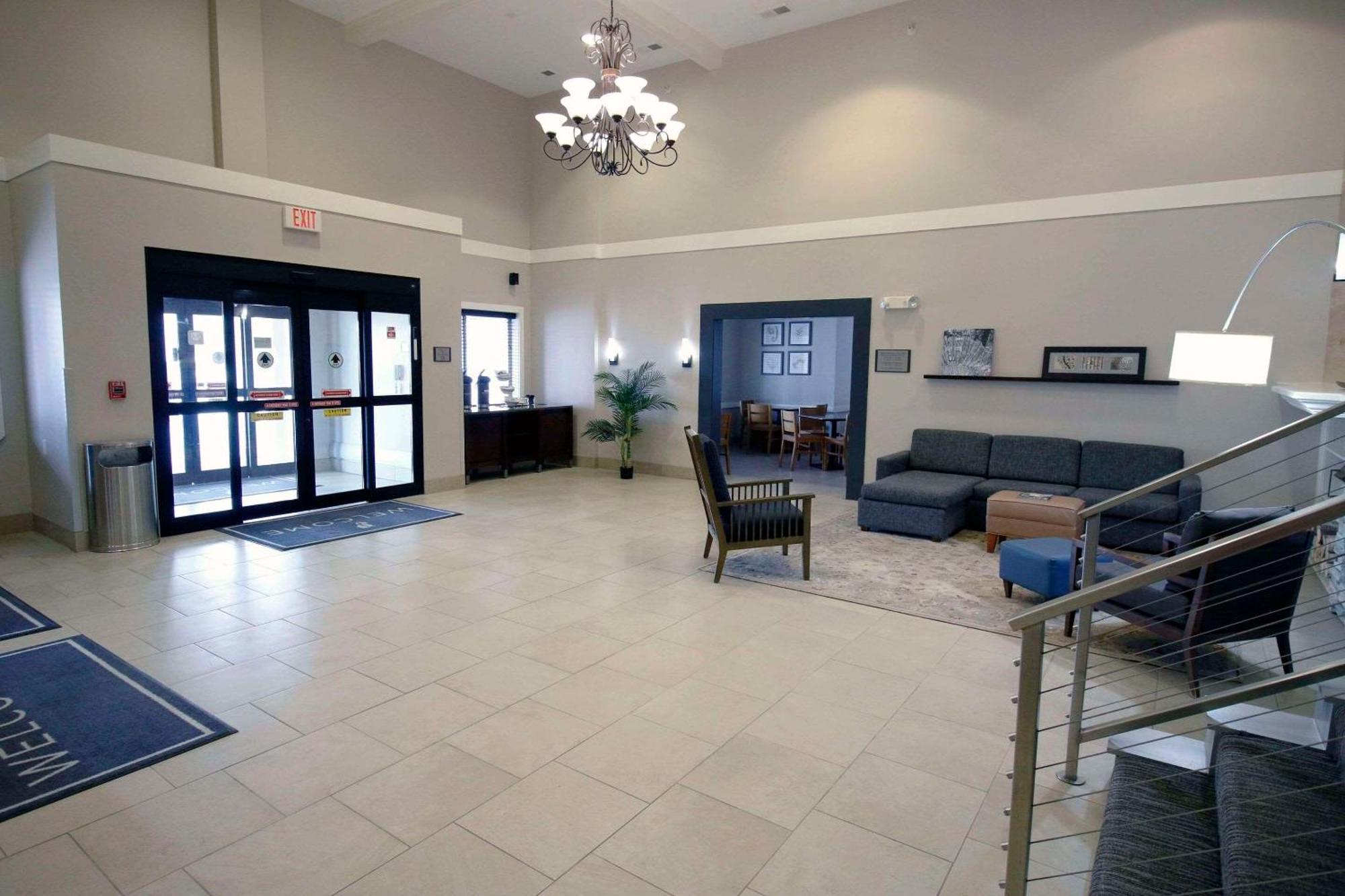 Country Inn & Suites By Radisson, Council Bluffs, Ia מראה חיצוני תמונה