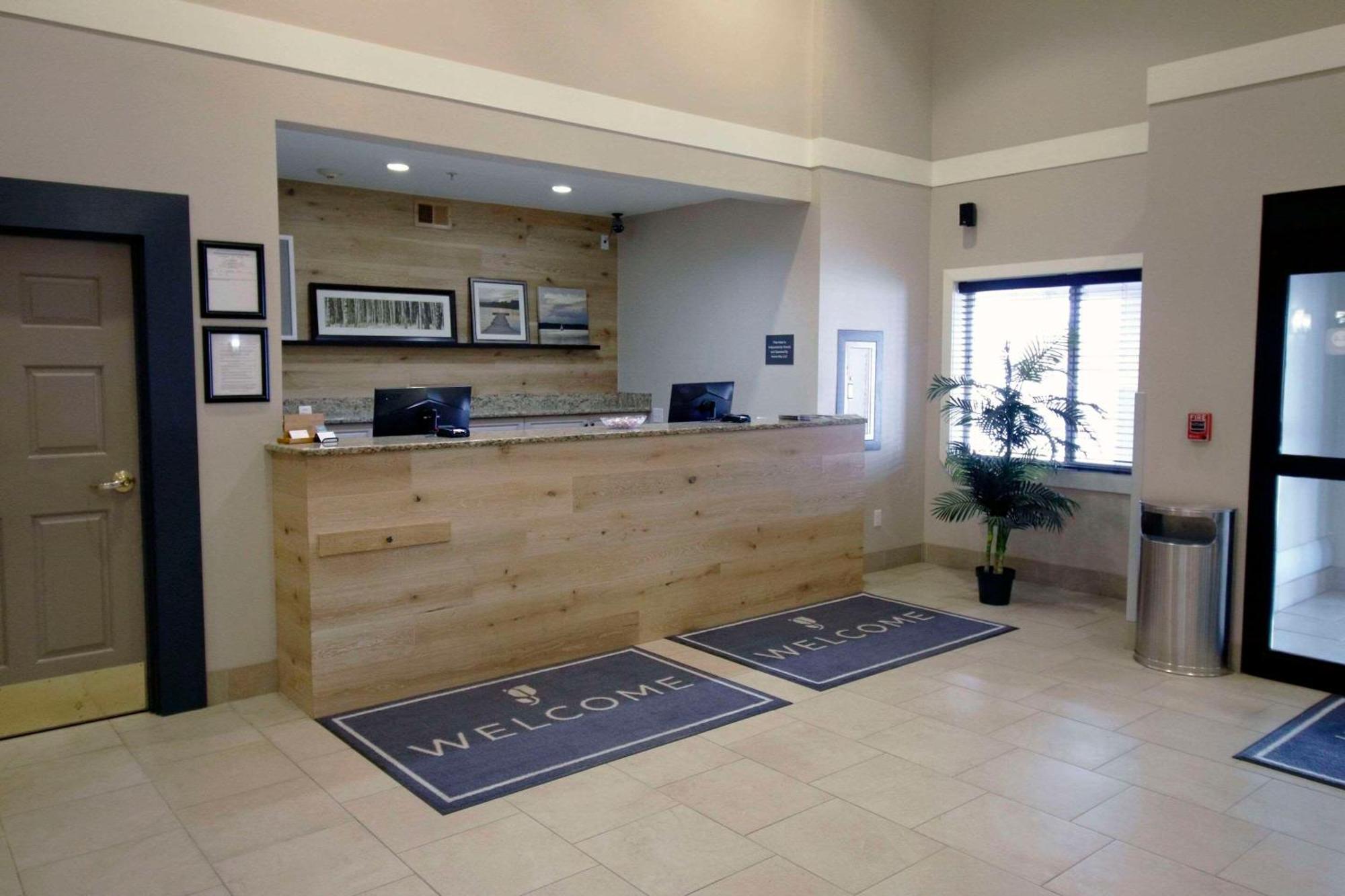 Country Inn & Suites By Radisson, Council Bluffs, Ia מראה חיצוני תמונה
