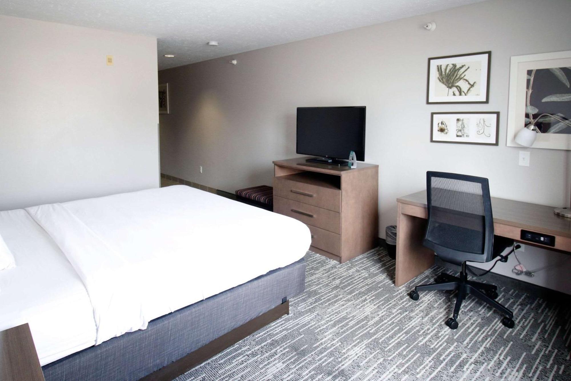 Country Inn & Suites By Radisson, Council Bluffs, Ia מראה חיצוני תמונה