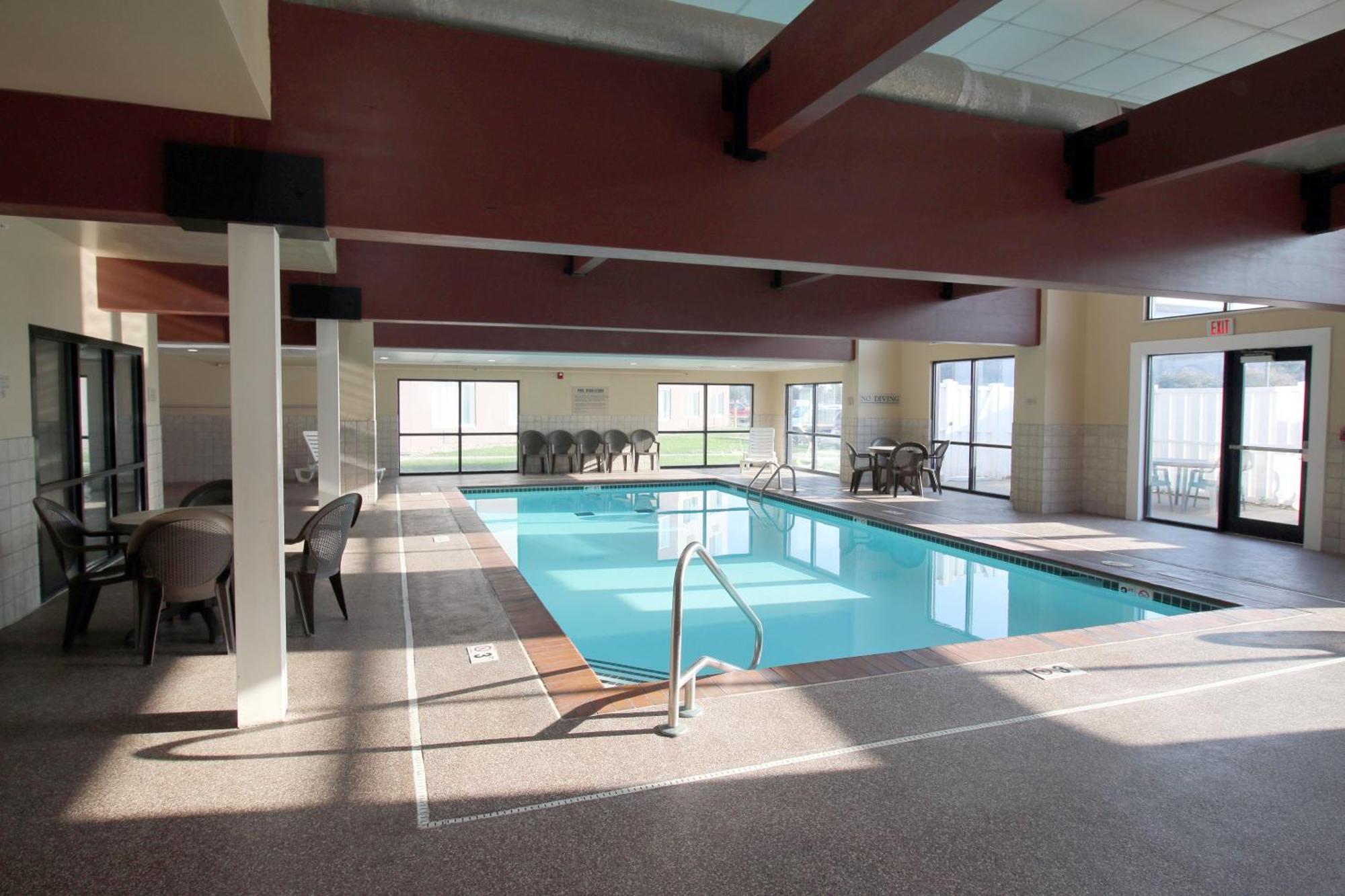 Country Inn & Suites By Radisson, Council Bluffs, Ia מראה חיצוני תמונה