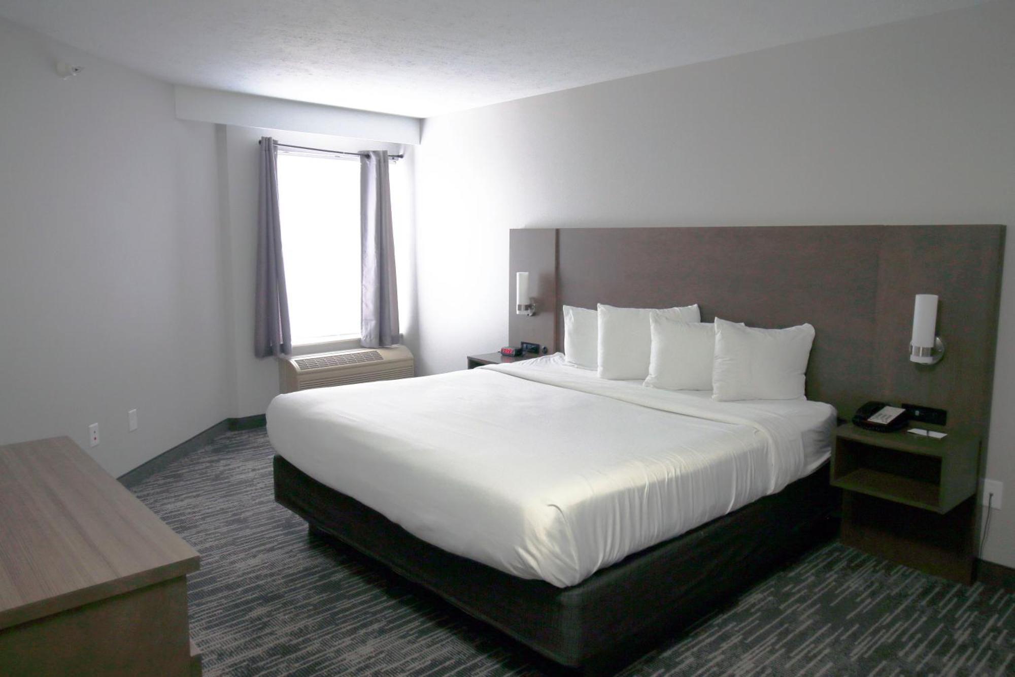 Country Inn & Suites By Radisson, Council Bluffs, Ia מראה חיצוני תמונה