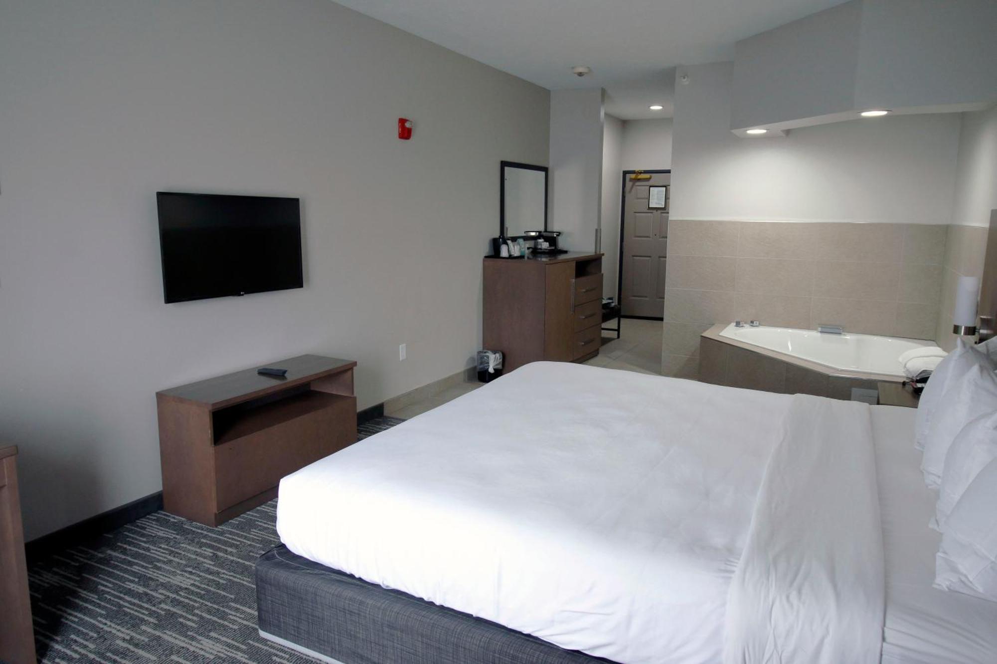 Country Inn & Suites By Radisson, Council Bluffs, Ia מראה חיצוני תמונה