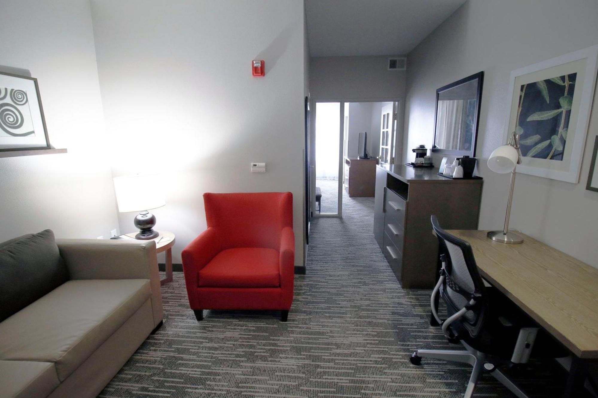 Country Inn & Suites By Radisson, Council Bluffs, Ia מראה חיצוני תמונה