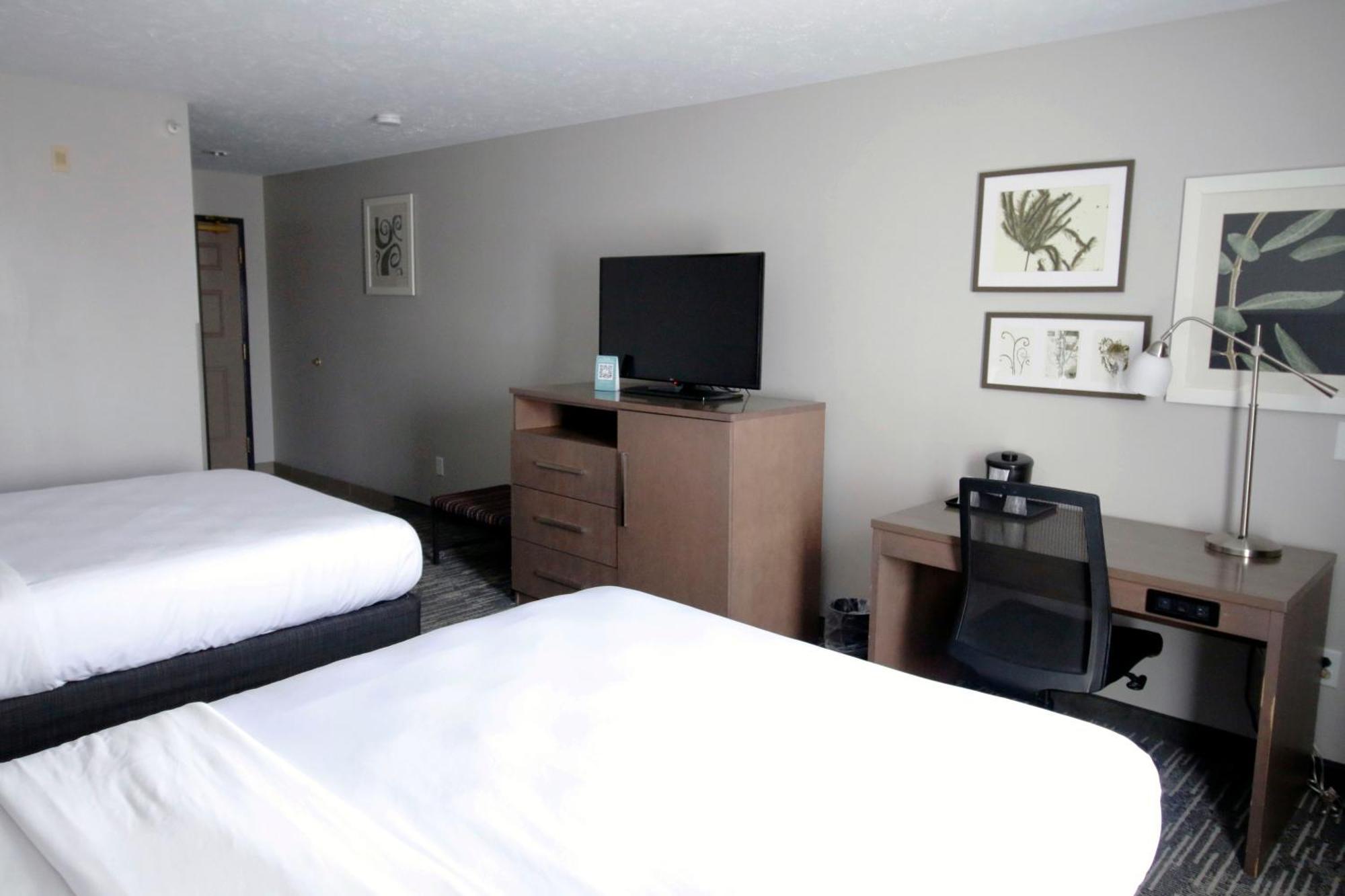 Country Inn & Suites By Radisson, Council Bluffs, Ia מראה חיצוני תמונה