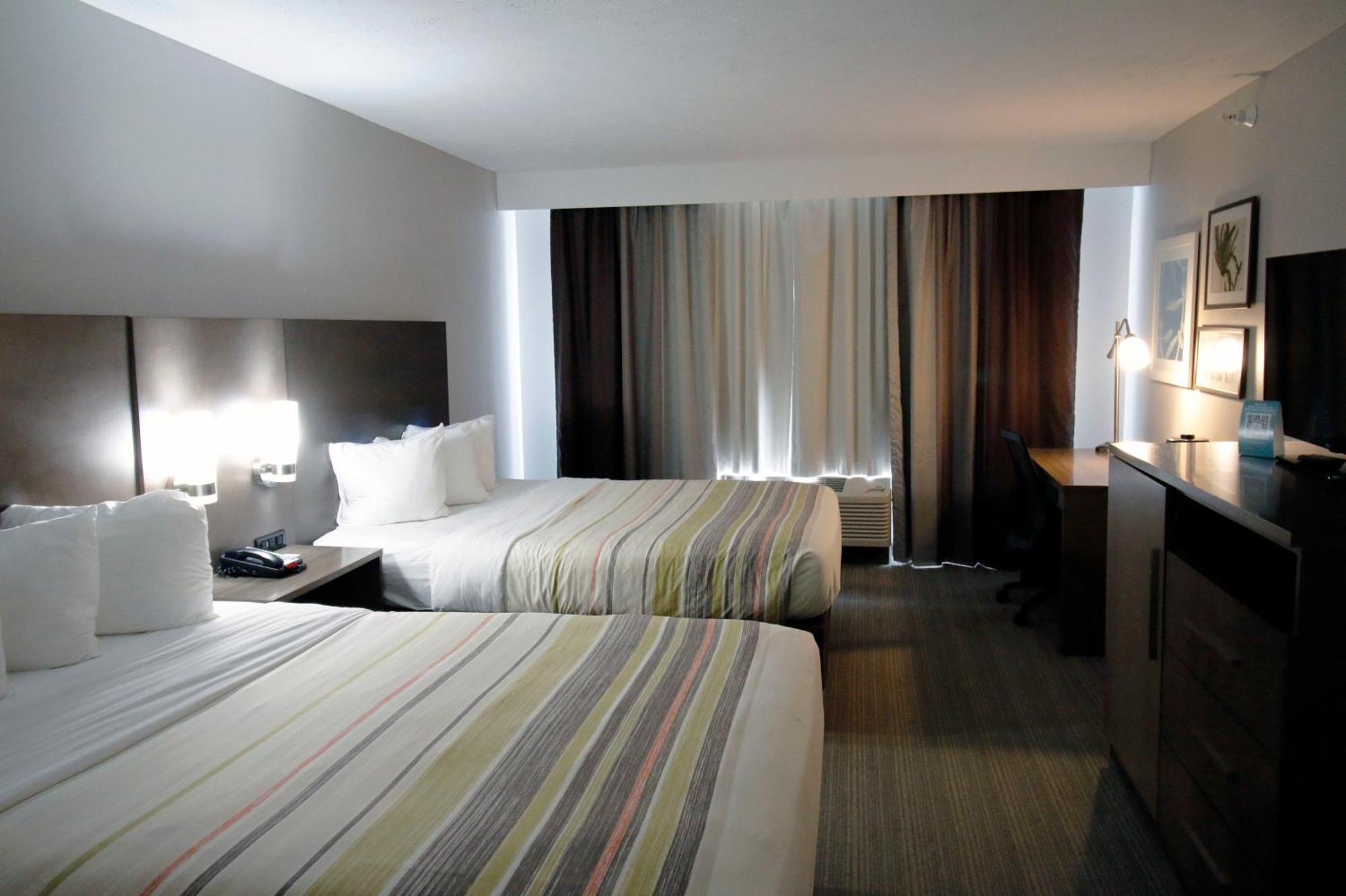 Country Inn & Suites By Radisson, Council Bluffs, Ia מראה חיצוני תמונה