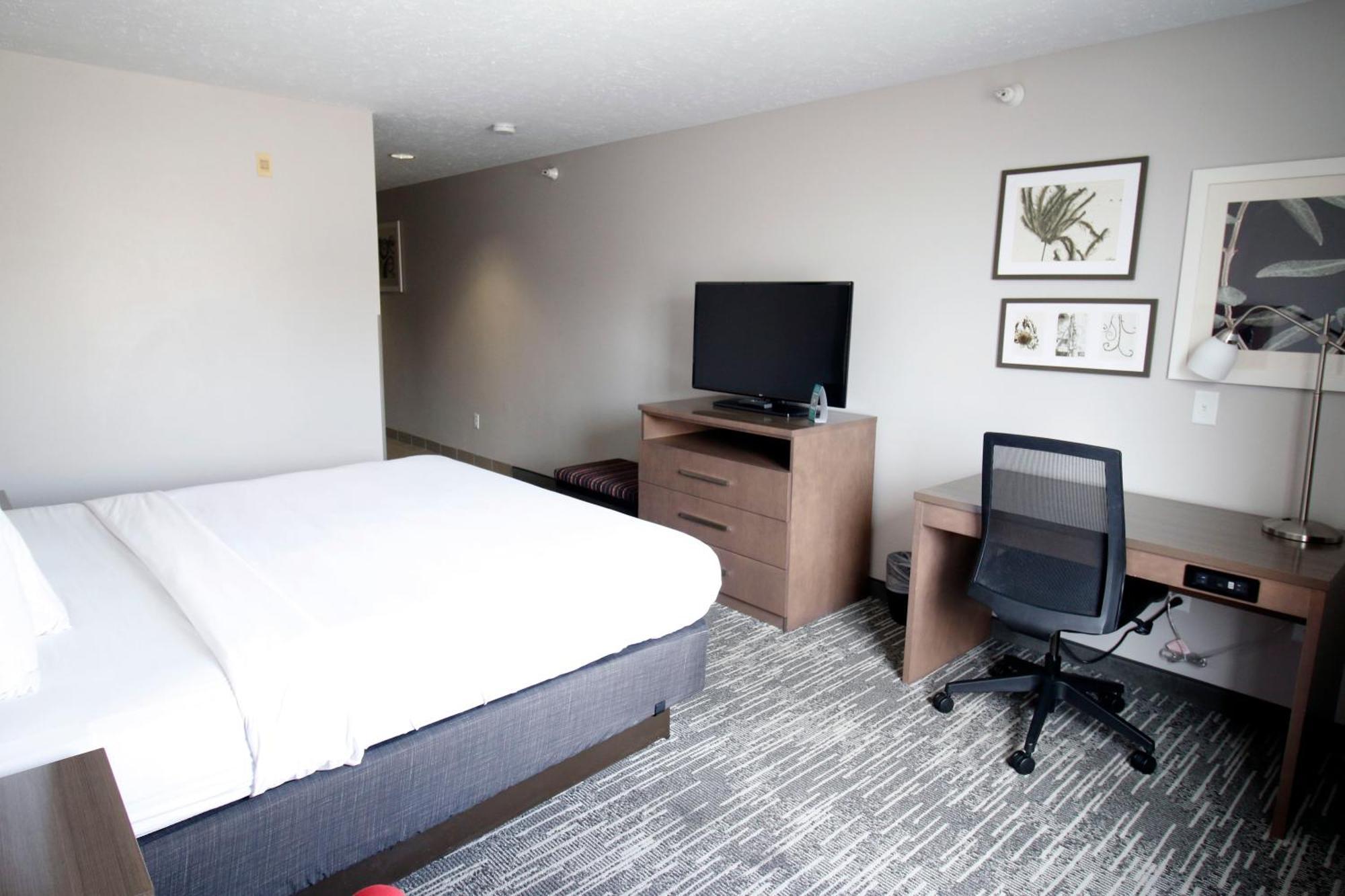 Country Inn & Suites By Radisson, Council Bluffs, Ia מראה חיצוני תמונה