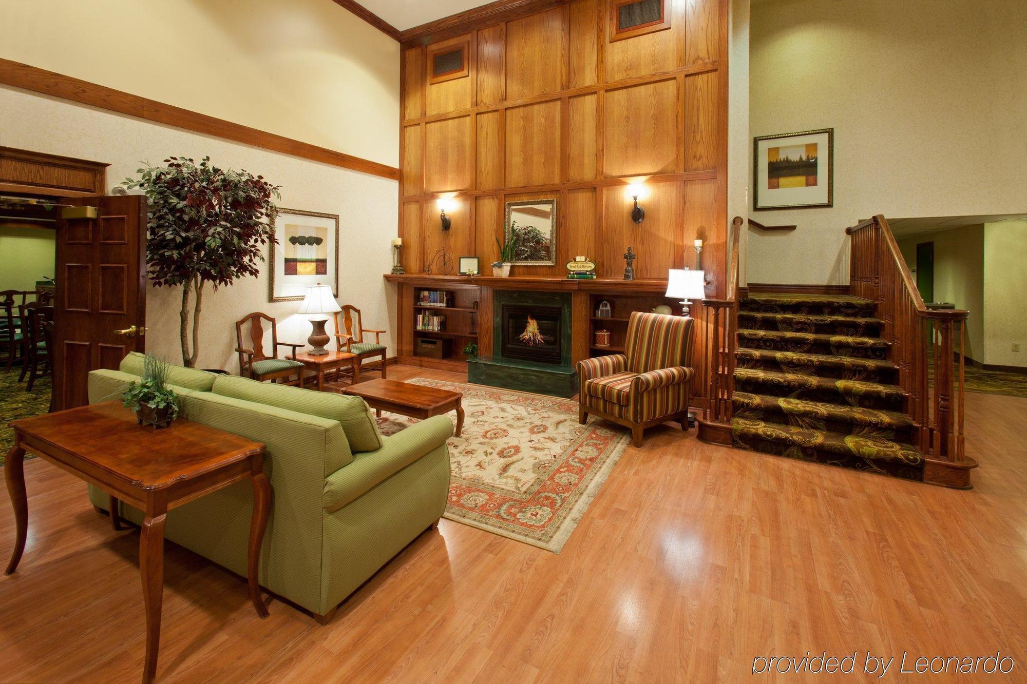 Country Inn & Suites By Radisson, Council Bluffs, Ia מראה פנימי תמונה
