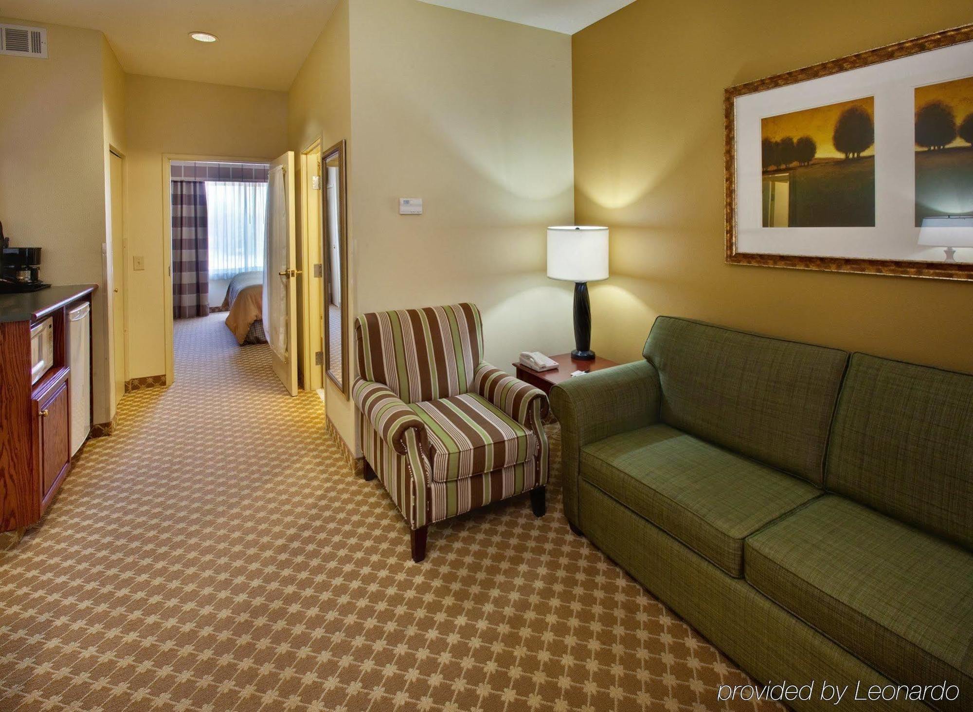 Country Inn & Suites By Radisson, Council Bluffs, Ia חדר תמונה