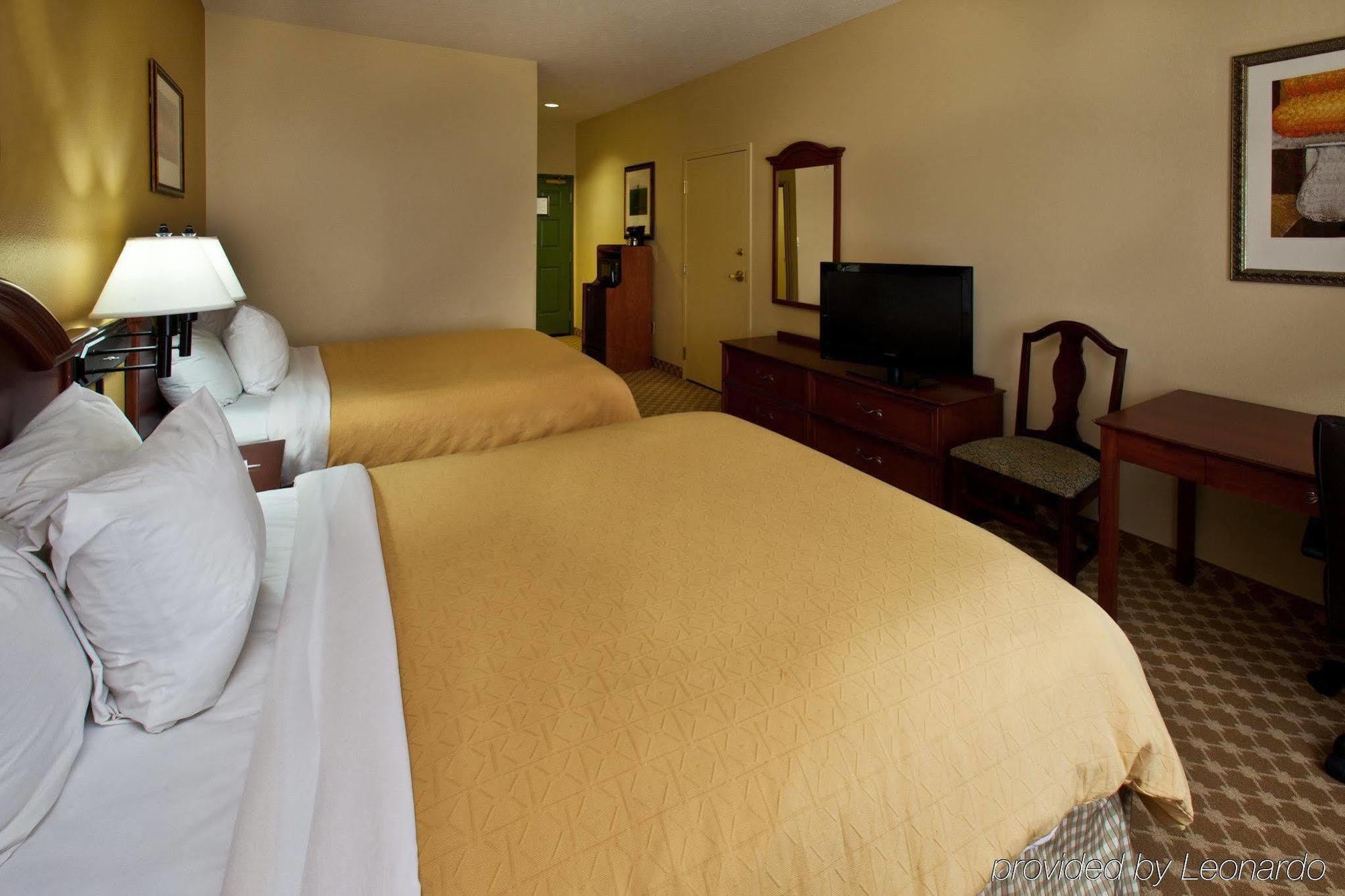 Country Inn & Suites By Radisson, Council Bluffs, Ia חדר תמונה