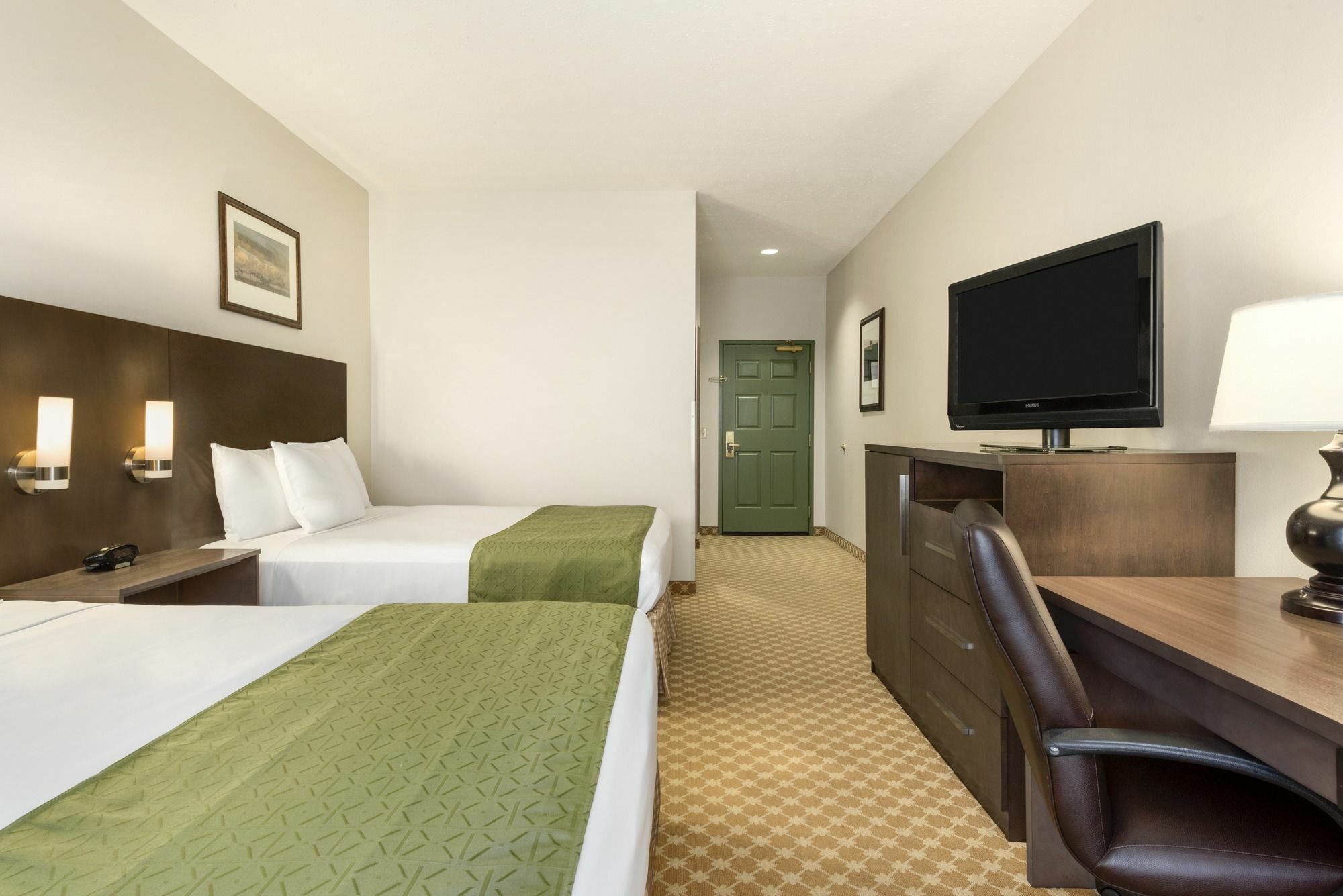 Country Inn & Suites By Radisson, Council Bluffs, Ia מראה חיצוני תמונה