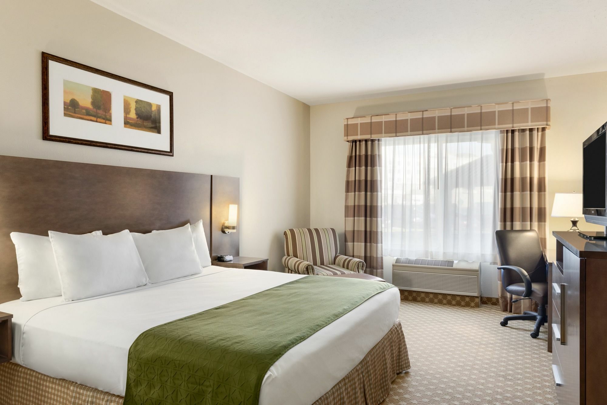Country Inn & Suites By Radisson, Council Bluffs, Ia מראה חיצוני תמונה