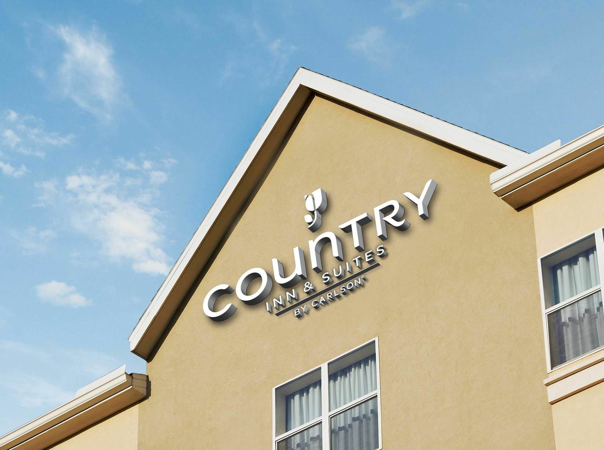 Country Inn & Suites By Radisson, Council Bluffs, Ia מראה חיצוני תמונה
